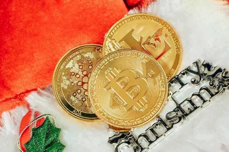 Bull Market Crypto