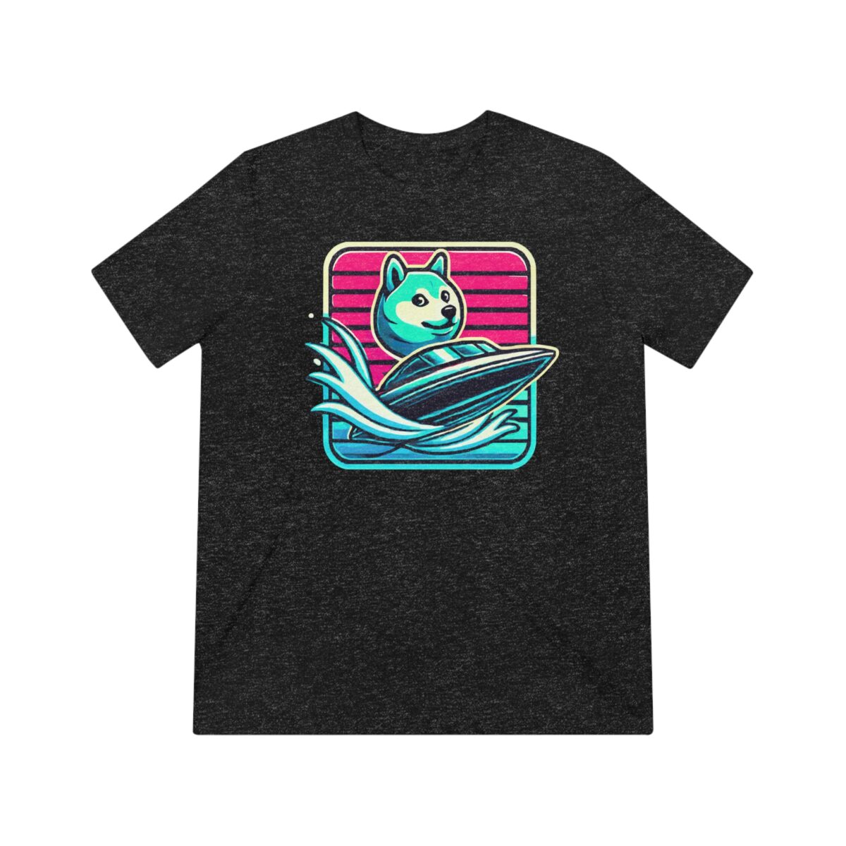 Doge Miami Full-Color 1 - Image 13