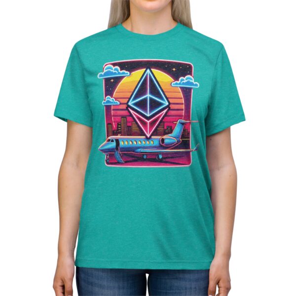 Ethereum Miami Full-Color 3