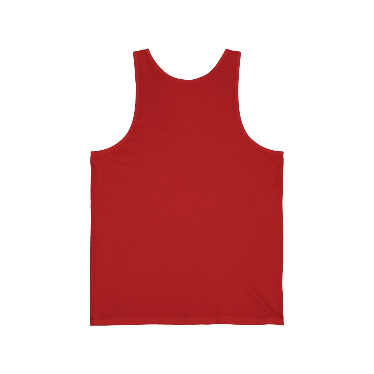 Bitcoin Miami Unisex Jersey Tank 4 - Image 22