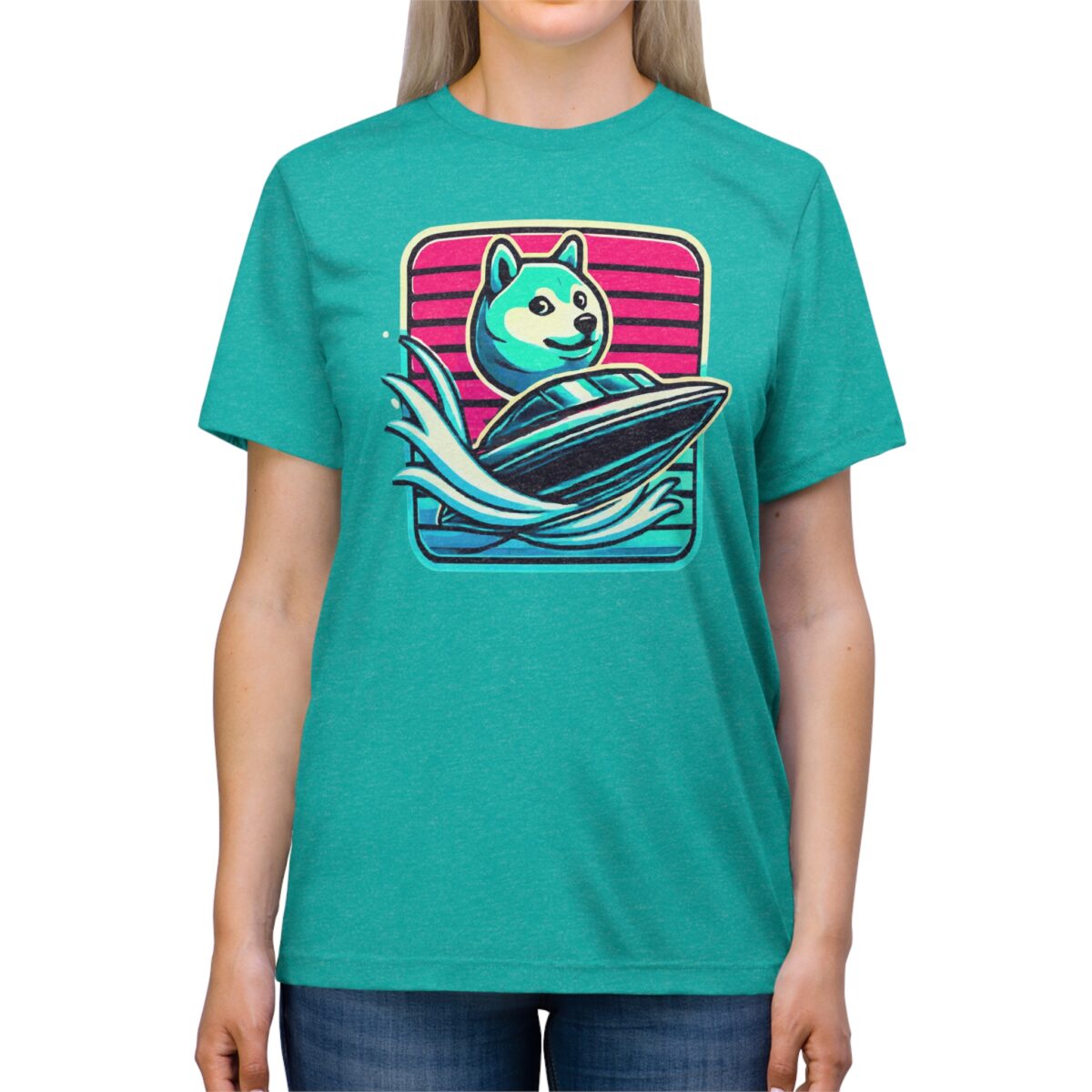Doge Miami Full-Color 1 - Image 39