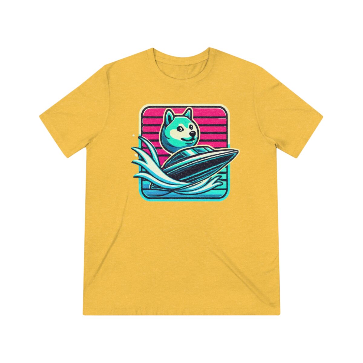 Doge Miami Full-Color 1 - Image 25