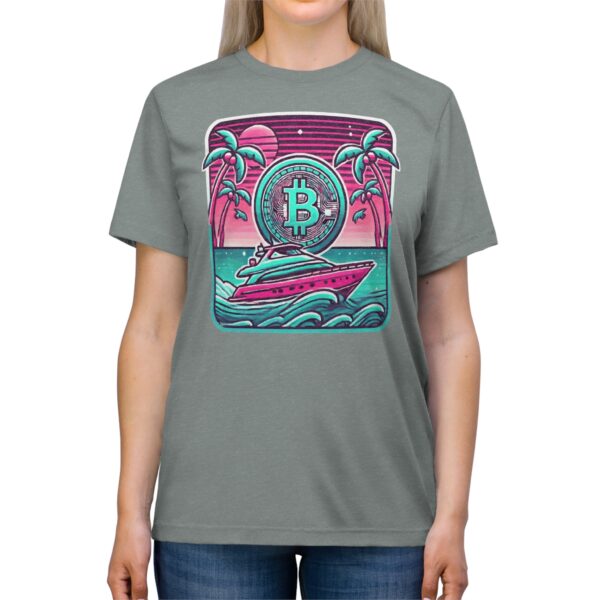 Bitcoin Miami Unisex Full-Color 2 - Image 27