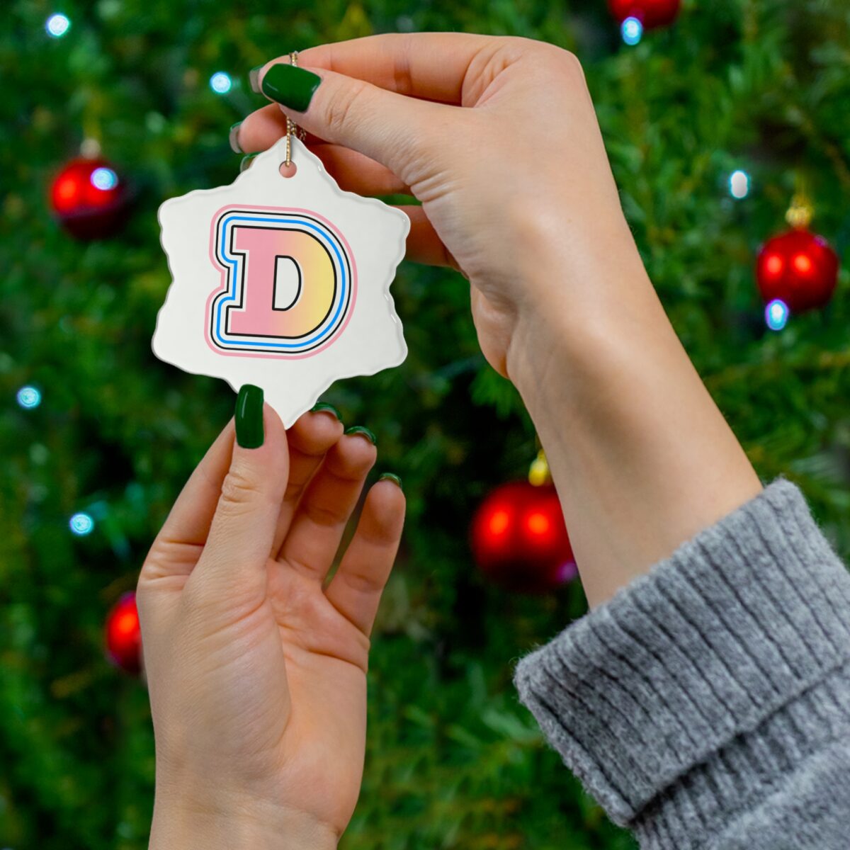 Crypto Christmas