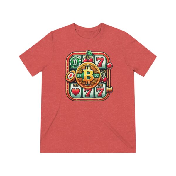 Bitcoin Vegas Unisex Full-Color 1 - Image 41