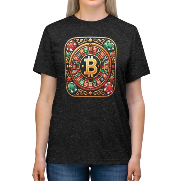 Bitcoin Vegas Unisex Full-Color 4 - Image 15