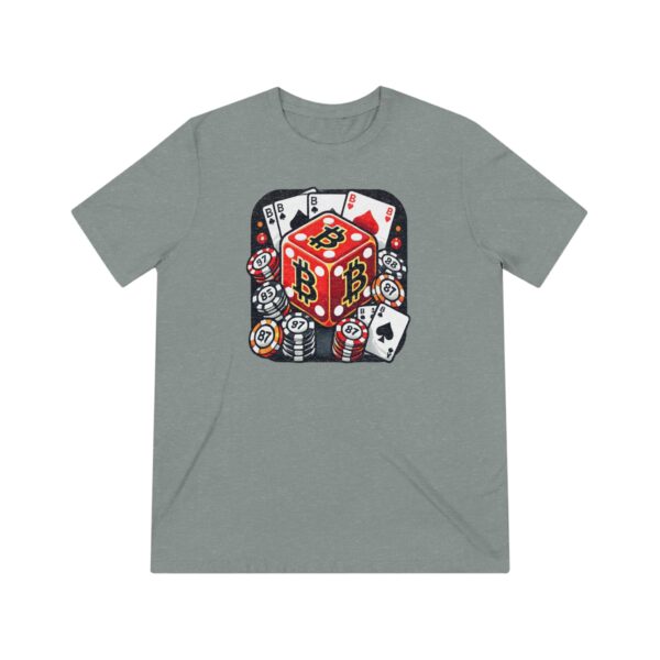 Bitcoin Vegas Unisex Full-Color 3 - Image 25