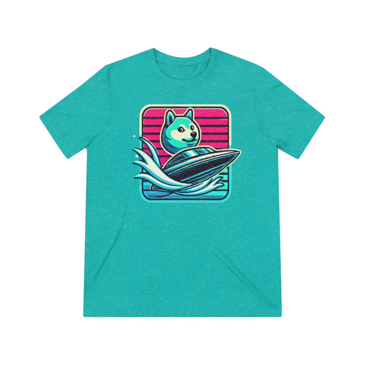 Doge Miami Full-Color 1 - Image 37