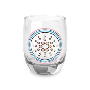 Cardano Whiskey Glass