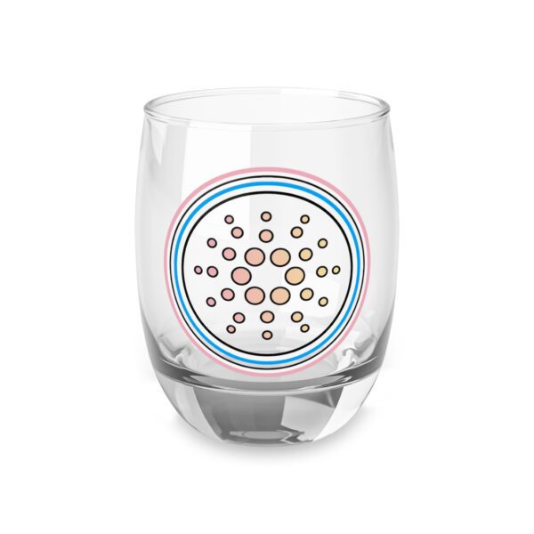 Cardano Whiskey Glass