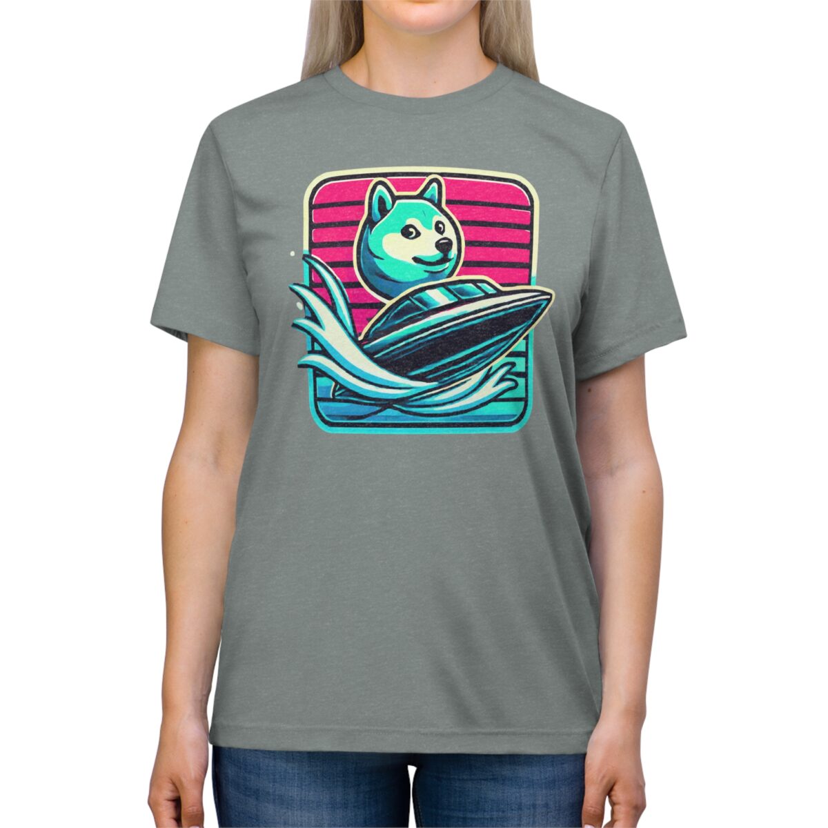 Doge Miami Full-Color 1 - Image 31