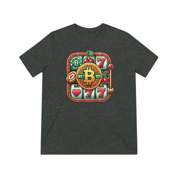 Bitcoin Vegas Unisex Full-Color 1 - Image 7