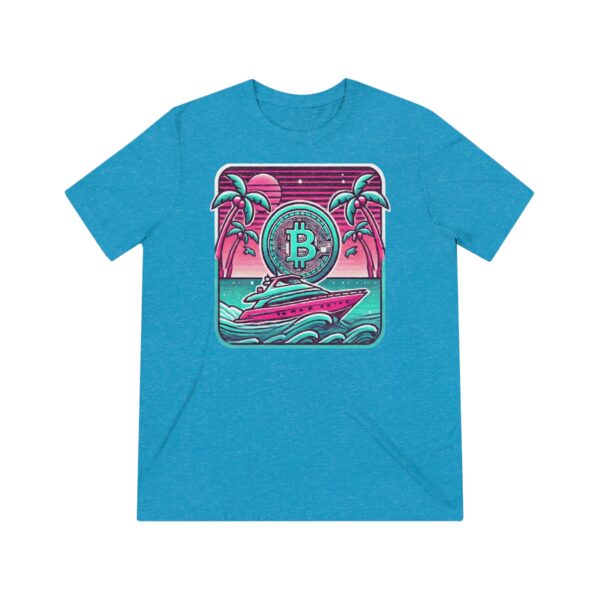 Bitcoin Miami Unisex Full-Color 2 - Image 29