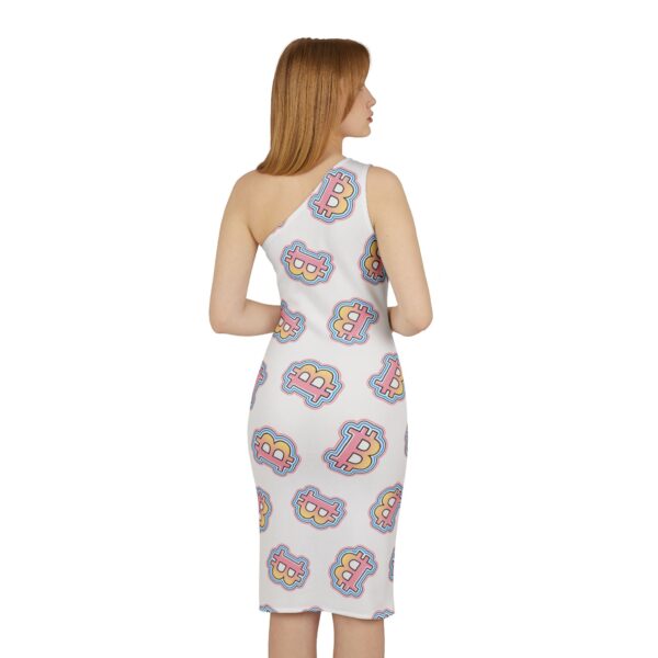 Bitcoin Dress