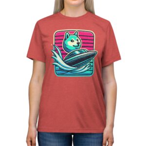 Doge Miami Full-Color 1