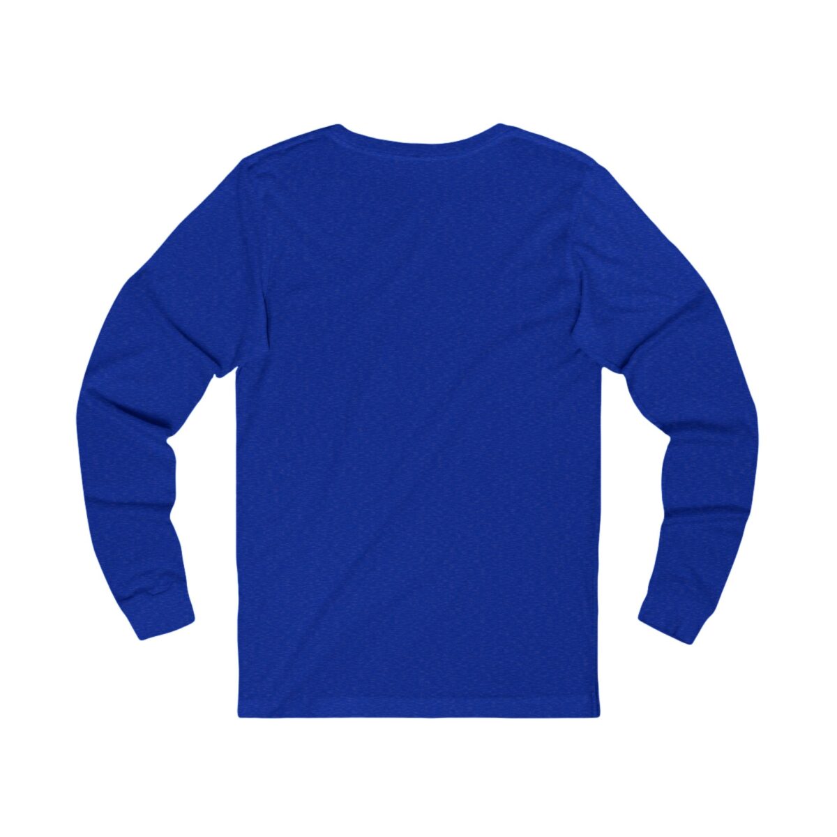 Bitcoin Miami Unisex Jersey Long Sleeve Tee 4 - Image 26