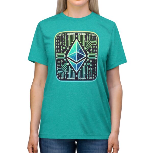 Ethereum Matrix Full-Color 2 - Image 5