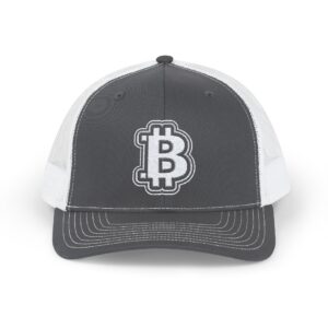 Bitcoin Hat