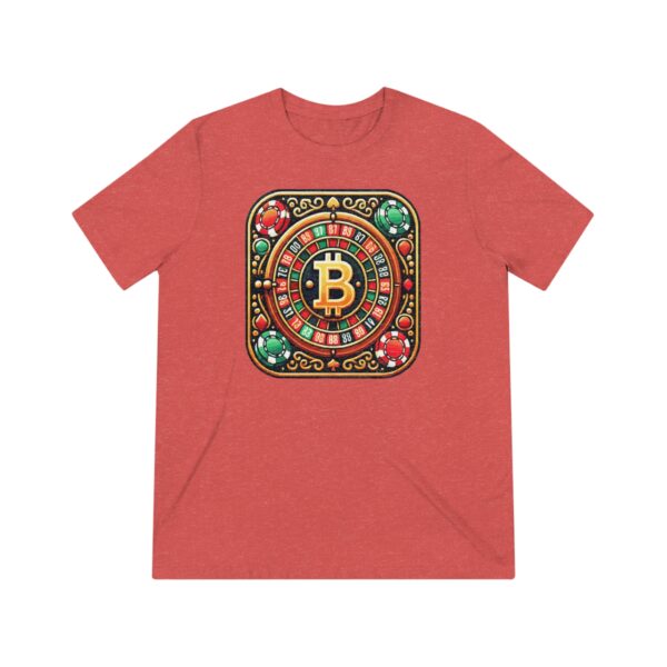 Bitcoin Vegas Unisex Full-Color 4 - Image 41