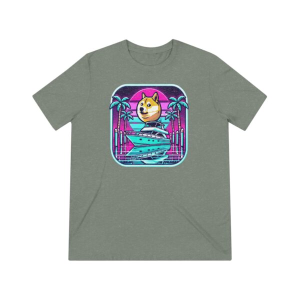Doge Miami Full-Color 3 - Image 2