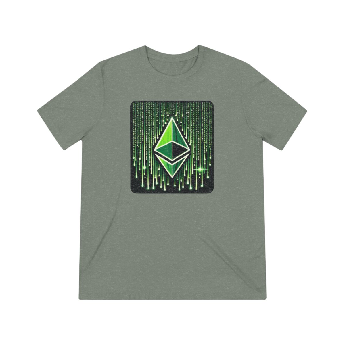 Ethereum Matrix Full-Color 1