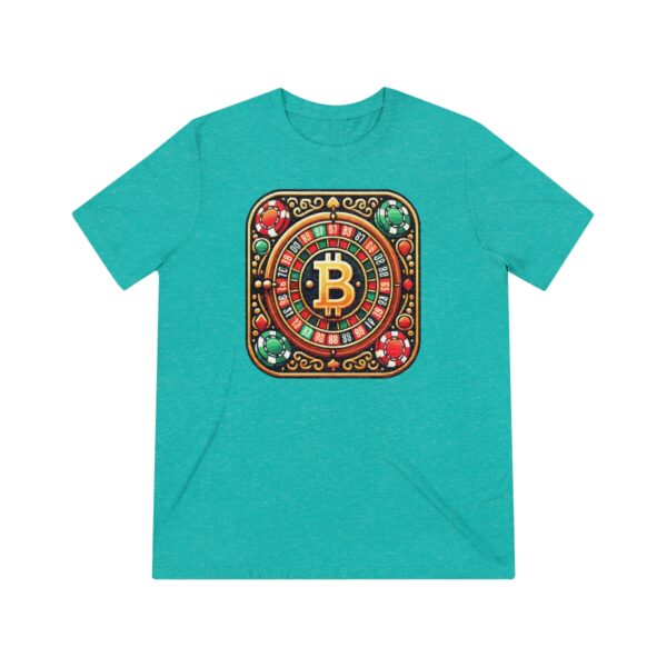Bitcoin Vegas Unisex Full-Color 4 - Image 33