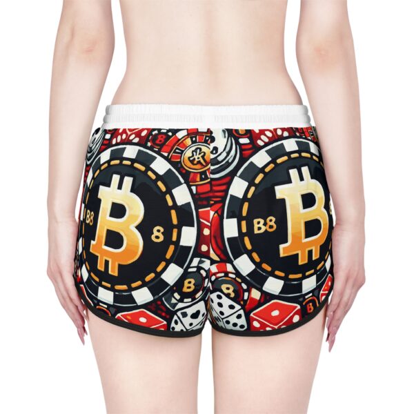 Babe Shorts