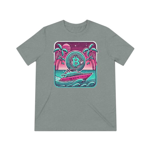 Bitcoin Miami Unisex Full-Color 2 - Image 25