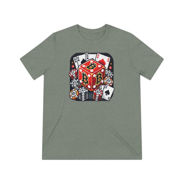 Bitcoin Vegas Unisex Full-Color 3 - Image 17