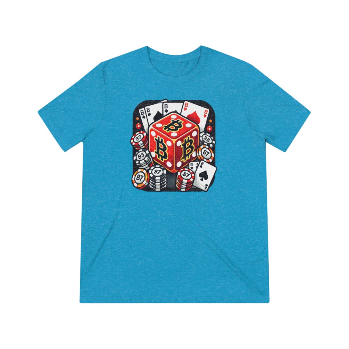 Bitcoin Vegas Unisex Full-Color 3 - Image 29