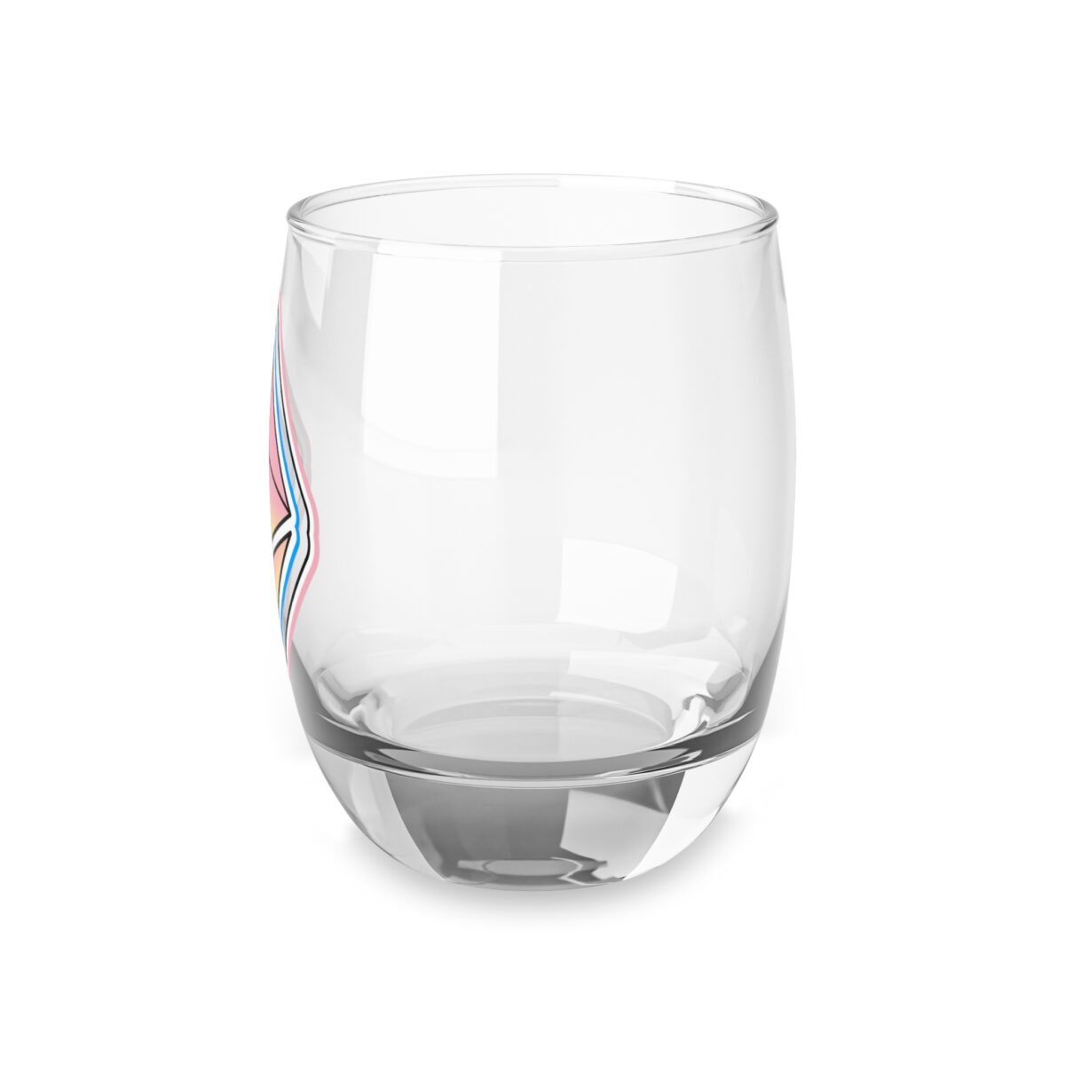 Ethereum Whiskey Glass - Image 2