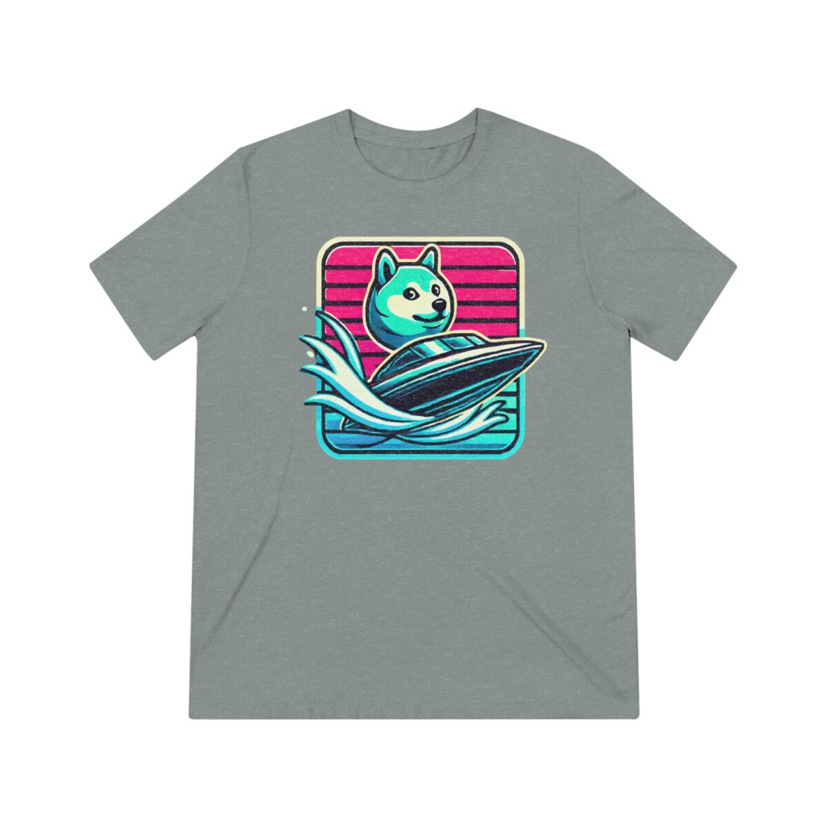 Doge Miami Full-Color 1 - Image 29