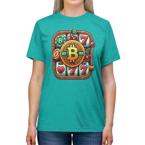 Bitcoin Vegas Unisex Full-Color 1 - Image 35
