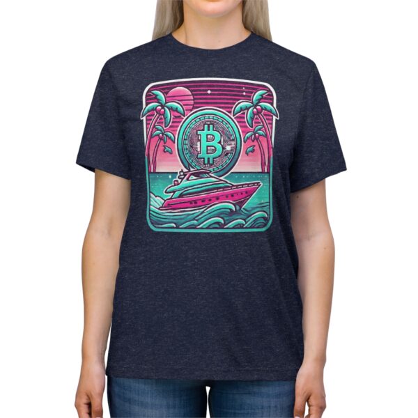 Bitcoin Miami Unisex Full-Color 2 - Image 39