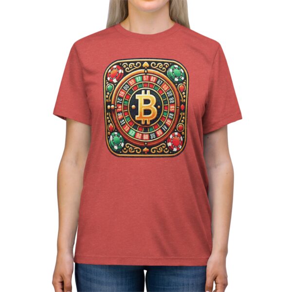 Bitcoin Vegas Unisex Full-Color 4 - Image 43