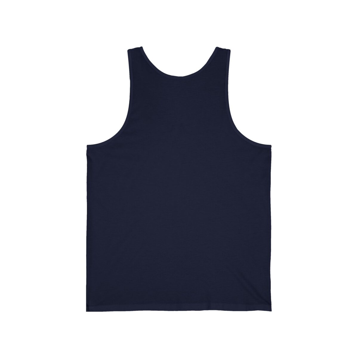 Bitcoin Miami Unisex Jersey Tank 4 - Image 20