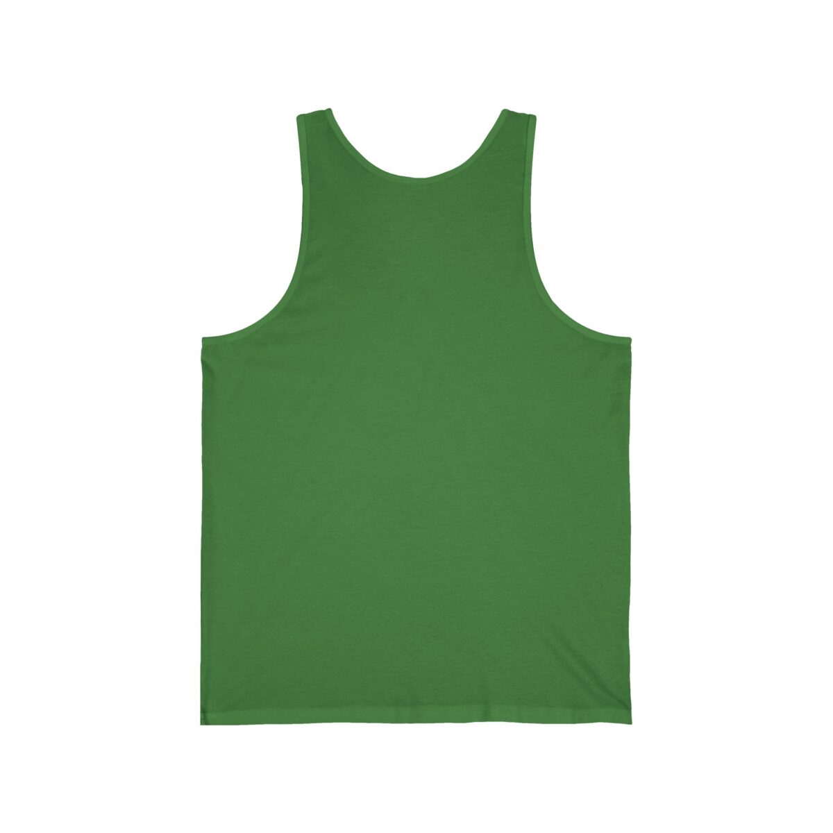 Bitcoin Miami Unisex Jersey Tank 4 - Image 10
