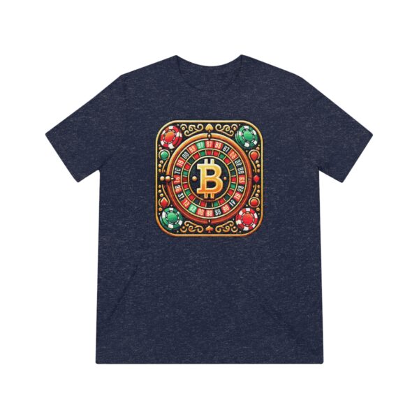 Bitcoin Vegas Unisex Full-Color 4 - Image 37