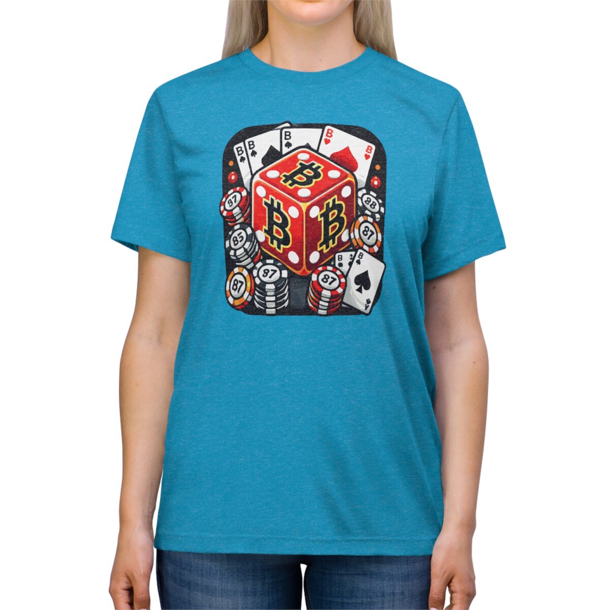 Bitcoin Vegas Unisex Full-Color 3 - Image 31