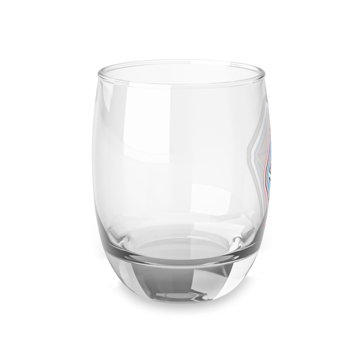 Ethereum Whiskey Glass - Image 4