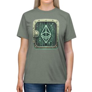 Ethereum Matrix Full-Color 3