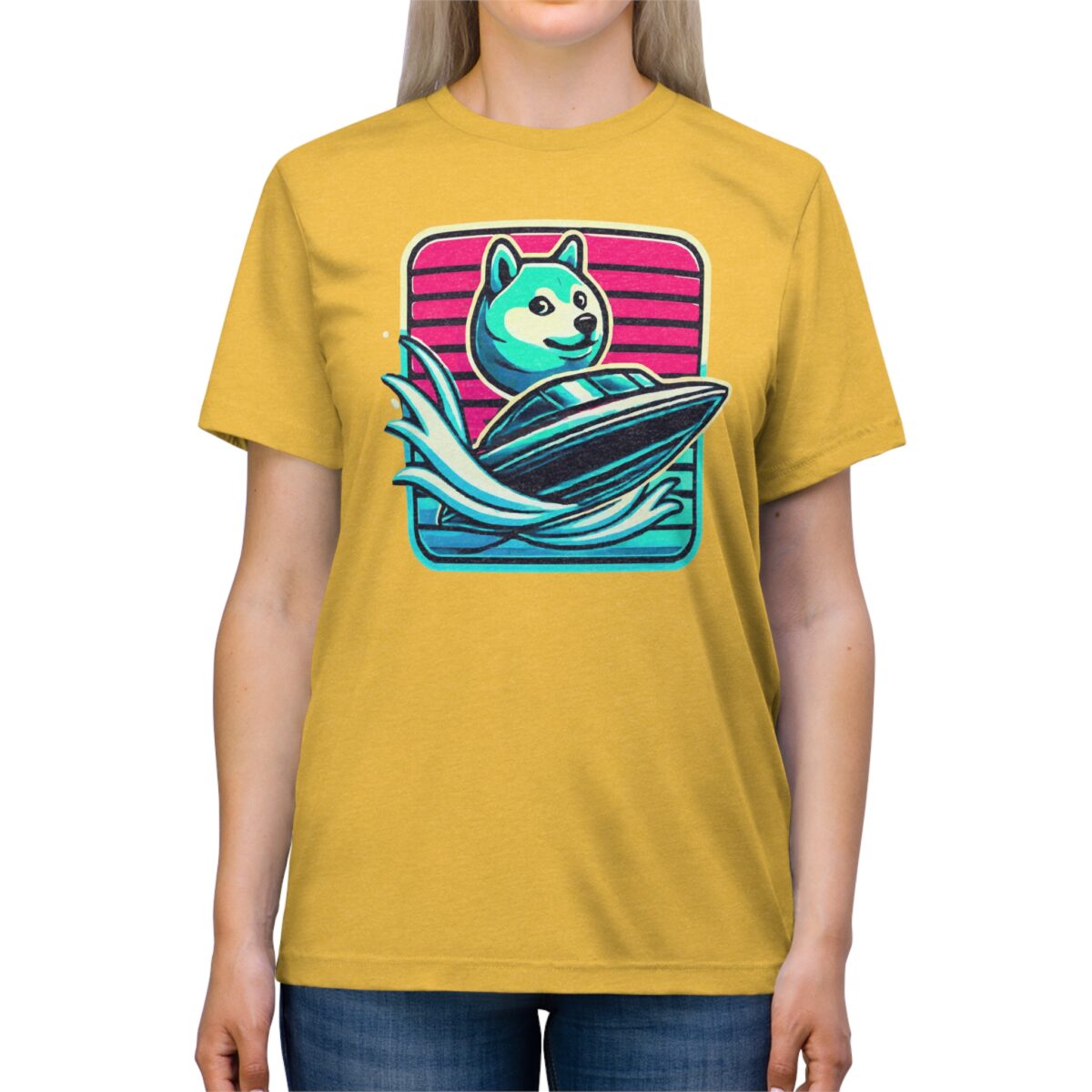 Doge Miami Full-Color 1 - Image 27