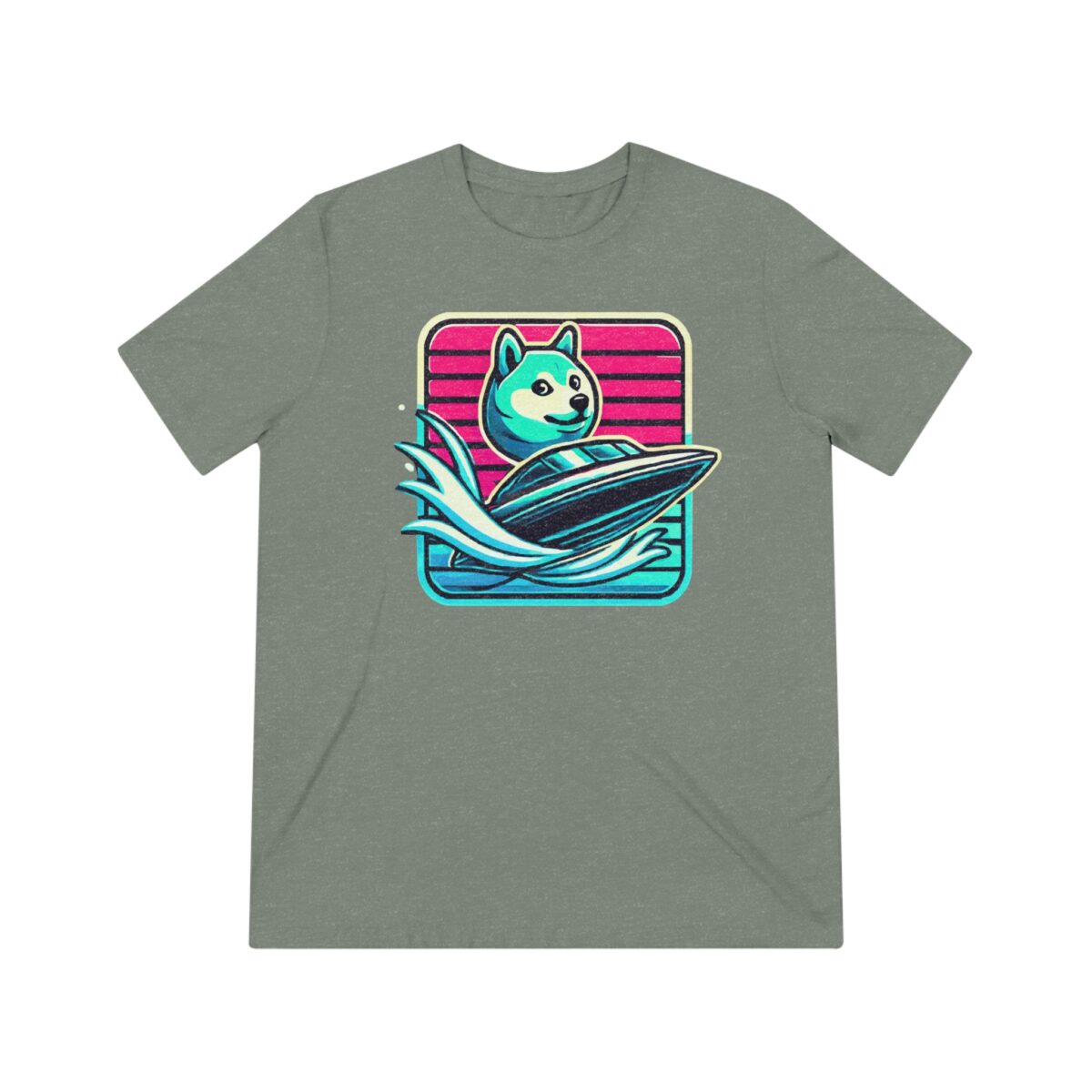 Doge Miami Full-Color 1 - Image 21