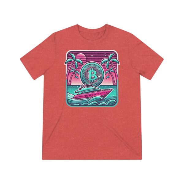 Bitcoin Miami Unisex Full-Color 2 - Image 41