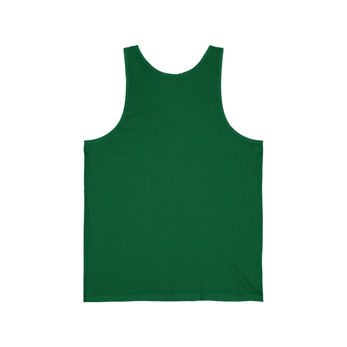 Bitcoin Miami Unisex Jersey Tank 4 - Image 12