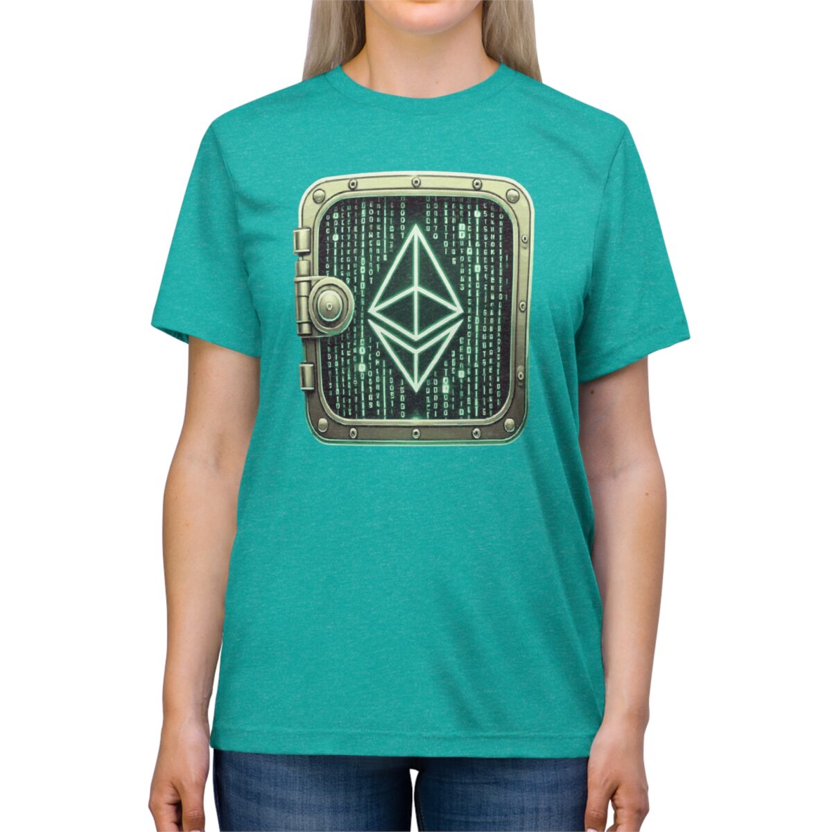 Ethereum Matrix Full-Color 3 - Image 5