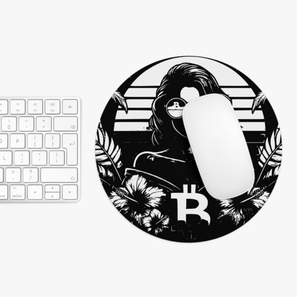 Bitcoin Miami 1 Mouse Pad - Image 3