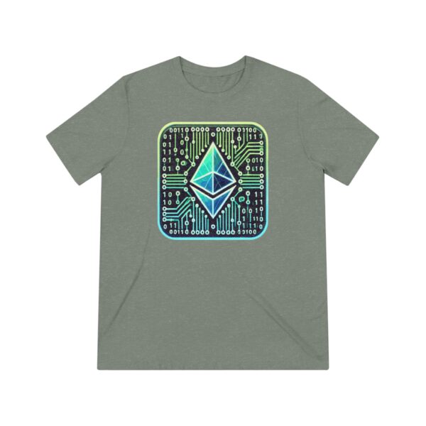 Ethereum Matrix Full-Color 2 - Image 2