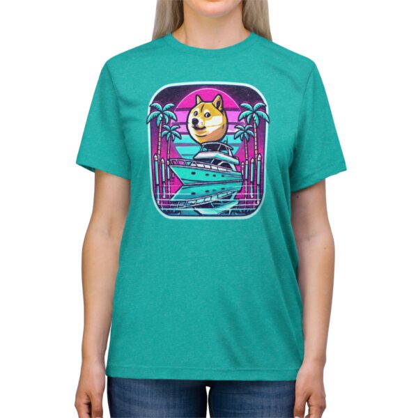 Doge Miami Full-Color 3 - Image 5
