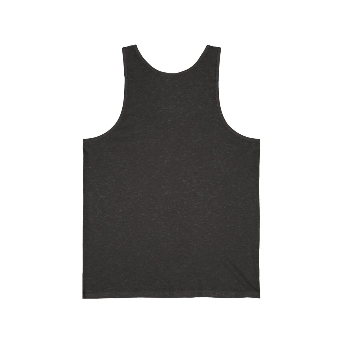 Bitcoin Miami Unisex Jersey Tank 4 - Image 6